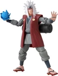 Anime Heroes - Naruto Jiraiya Action Figure New. Price: $28.79.
