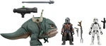 Star Wars Hasbro Mission Fleet Expedition Class The Mandalorian Blurrg Battle New. Price: $22.50.