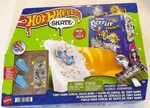 Hot Wheels Skate Tony Hawk Cereal Bowl Fingerboard Set New. Price: $6.00.