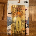 Cheech & Chong's Up Smoke Marin Action Figure Neca/reel Toys Rare New. Price: $64.95.
