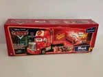 Disney Pixar Cars Mack Truck Playset L4069 New Sealed In Box. Price: $79.99.
