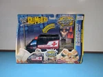 Wwe Rumblers Slam-bulance Slideout Playset W/sheamus Action Figure W8009 New. Price: $19.99.