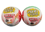 Mga's Miniverse Make It Holiday 2025 Series 3 Lot Balls New. Price: $19.80.
