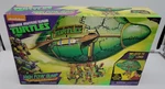 2014 Nickelodeon Playmates 30" Inflatable Tmnt Ninja Turtles High Flyin' Blimp New. Price: $33.99.