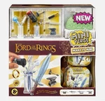 Lord Of The Rings Mga Miniverse Make It Display Box W/ 10 Unopened Balls New. Price: $49.99.