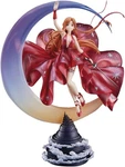 Estream Sword Art Online Asuna Crystal Dress 1/7 Pvc Figure Used. Price: $339.00.