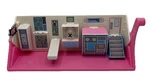 2016 Powerpuff Girls Flip Action Playset Transforming 2-IN-1 Cartoon Network Used. Price: $20.00.