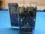 Mcfarlane Movie Maniacs Predator 2 The Hunter Action Figures New. Price: $44.00.