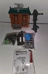 Nickelodeon Playmates Tmnt Z-line Ninjas Billboard Breakout Playset New. Price: $15.00.