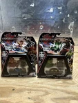 Lot Of 2 Bakugan Generation 3 Street Brawl Dragonoid/nillious & Mantid/bruiser New. Price: $15.52.