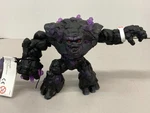 Schleich Eldrador Creatures - 9 Shadow World Stone Monster Toy New. Price: $22.95.