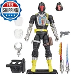 G.i. Joe Classified Series Retro Cardback B.a.t. Battle Android Trooper New. Price: $43.63.
