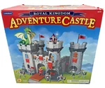 Rare Lakeshore Royal Kingdom Adventure Castle Playset Complete 9 Figures Dragon Used. Price: $69.99.