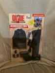 Gi Joe, Classic Collection, Reconnaissance Force Mission Gear, 1/6 Scale, New. Price: $21.49.