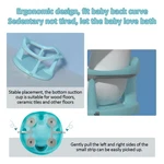 Baby Bath Squirt Animal Toy Set Toddler Water Play New. Price: $7.99.