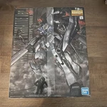 Bandai Mg 1/100 Sinanju Stein Narrative Ver. Gundam Model Kit Anime New. Price: $79.99.