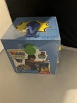 Just Ryan's World Mystery Playdate Ultra Blue Box - New. Price: $50.00.