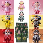Pop Mart 100% Mega Space Molly Series 2 Blind Box Confirmed Figure Toy Doll New. Price: $29.99.