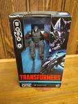 Transformers One Studio Series Deluxe Class Airachnid Action Figure Damaged Box New. Price: $23.99.