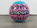New Sealed Funko Snapsies Series 2 Wave Mini-figure. Price: $11.99.