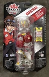 Bakugan Gundalian Invaders Bakutriad Spin Master/sega Toys (20034814) - Nib New. Price: $90.00.