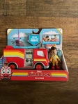 Disney Junior Firebuds Bo & Flash Toy New. Price: $13.99.