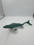 Schleich Mosasaurus 15026 Water Dinosaur New. Price: $15.00.