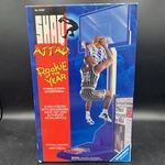 Attaq Rookie Of The Year 6" Figurine 32 Shaquille O'neal Kenner 1993 **read New. Price: $20.00.