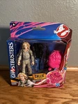 Ghostbusters Callie Spengler Action Figure Ecto-stretch Tech 2024 New. Price: $12.99.