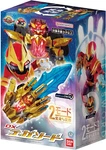 Bandai Gozyuger Dx Tega Sword NO.1 Sentai Transformation & Robot Toy Japan New. Price: $85.48.