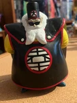 Dragon Ball Figure Dbz Jakks Irwin Ab Giochi Figuarts Custom Rare Grand Kai Used. Price: $300.00.
