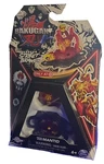 Bakugan Street Brawl Special Attack Mantid Red New. Price: $8.49.