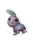 Barbie Fairytopia Mermaidia Merfairies Sea Turtle Tutu Figure 2005 Mattel Used. Price: $7.98.