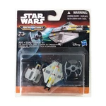 Mattel Star Wars Inquisitor's Hunt New Used. Price: $6.95.
