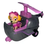 Paw Patrol Helicopter With Collectible Skye Figure Used. Price: $14.50.