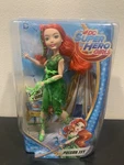 Mattel Dc Super Hero Girls Poison Ivy 12-INCH Action Doll DLT67 New. Price: $49.99.
