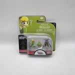 Jakks Zelda Wind Waker Micro Land Figures Link Makar Bokoblin Nintendo 2015 New. Price: $14.47.