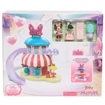 Disney Collection Minnie Mouse House Play Set Lights And Sounds Imaginative New. Price: $54.99.