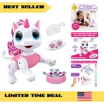 Power Your Fun Robo Pets Toy For Girls And Boys New. Price: $29.99.