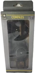 U.s. Army Compass New Official License Ships In 24 Hours. Price: $28.88.
