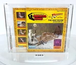 Afa 85 Indiana Jones Raiders Of The Lost Ark Map Room Adventure Set Kenner 1982 New. Price: $2177.01.