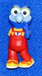 Disney Junior Muppet Babies Playroom Playset Baby Gonzo Pvc In Red Overalls Used. Price: $5.25.