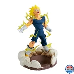 Banpresto - Dragon Ball Z Majin Vegeta, History Box Figure New. Price: $48.19.