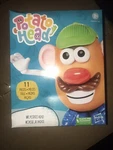 Mr. Potato Head - New In Box 11 Pieces. Price: $11.99.