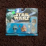 Vintage Galoob Star Wars Micro Machines Collection Ii Sealed Used. Price: $11.90.