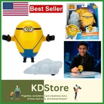 Despicable 4 Speed Burst Mega Dave Action Figure Kids Playset Collectible New. Price: $21.99.