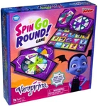 Disney Junior Vampirina Spin Go Round ! Game Wonder Forge Brand New. Price: $19.95.