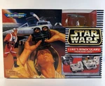 Star Wars Micro Machines Luke's Binoculars Yavin Rebel Base Galoob - Brand New. Price: $23.00.