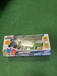 Pj Masks Gekko-mobile 2.4 Ghz Radio Control Remote Rc 85212 2007 Hasbro Sealed New. Price: $46.55.