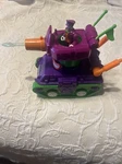 Joker And Tank Imaginext Used. Price: $10.81.